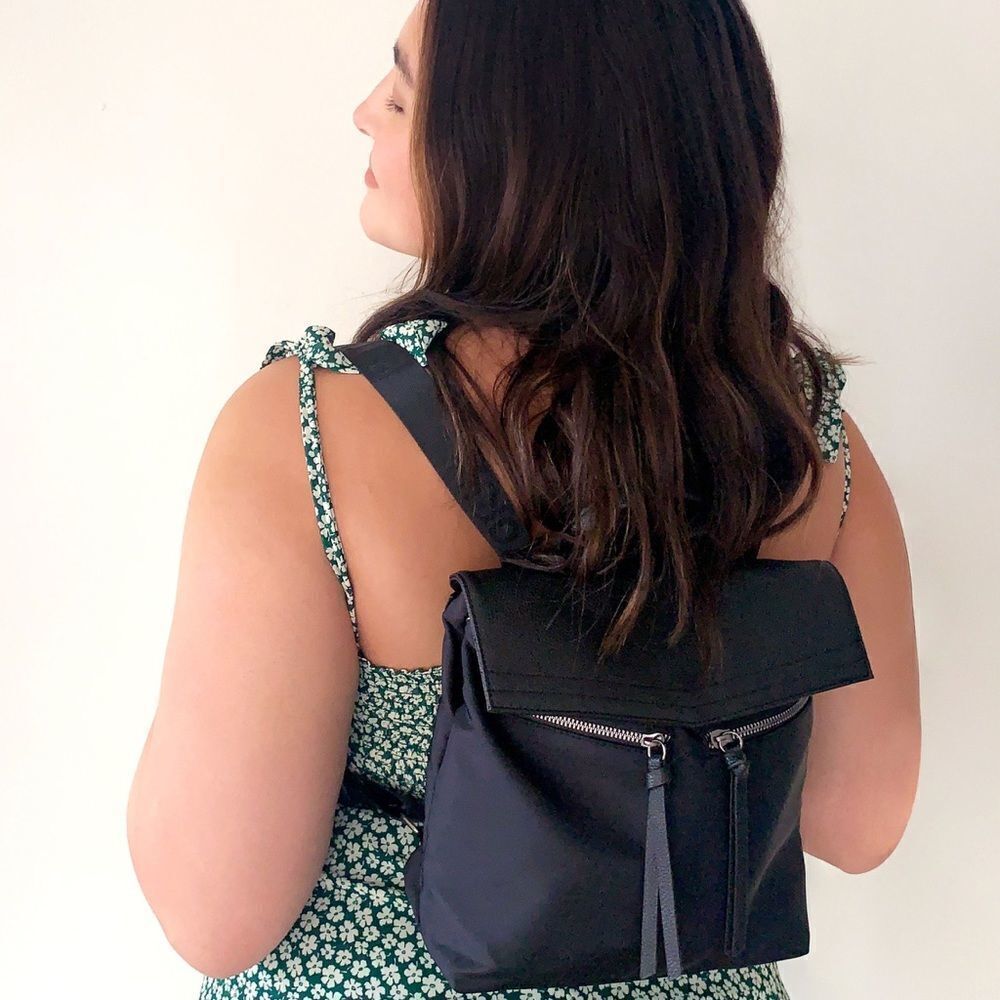 ✨3xHP✨Botkier New York Trigger Backpack✨